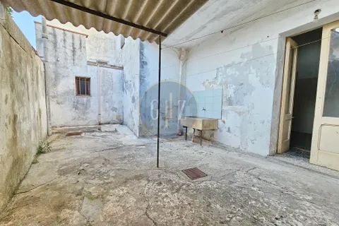 Byhus i Cannole, Lecce, Cannole - € 65.000 | Ref: CI001 - foto 12